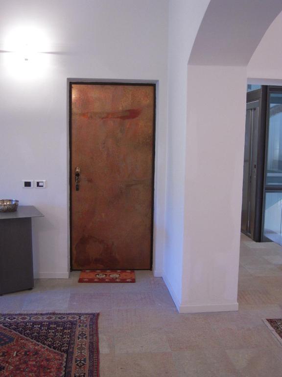 Ferienwohnung Sassetta Holiday Exterior foto