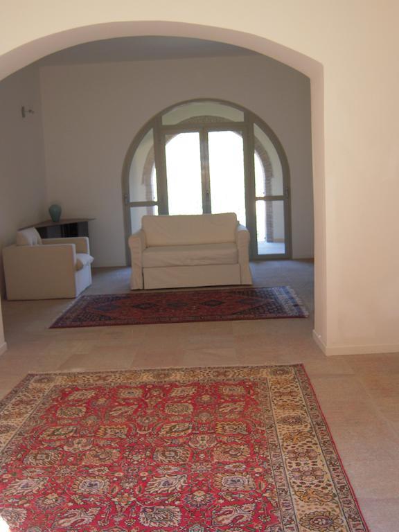 Ferienwohnung Sassetta Holiday Exterior foto