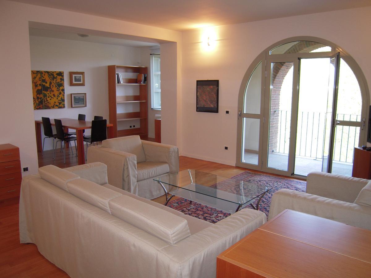 Ferienwohnung Sassetta Holiday Exterior foto