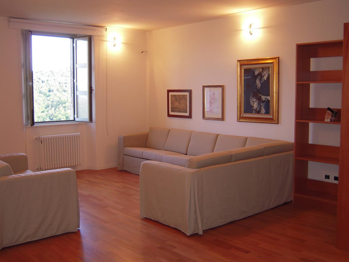 Ferienwohnung Sassetta Holiday Exterior foto