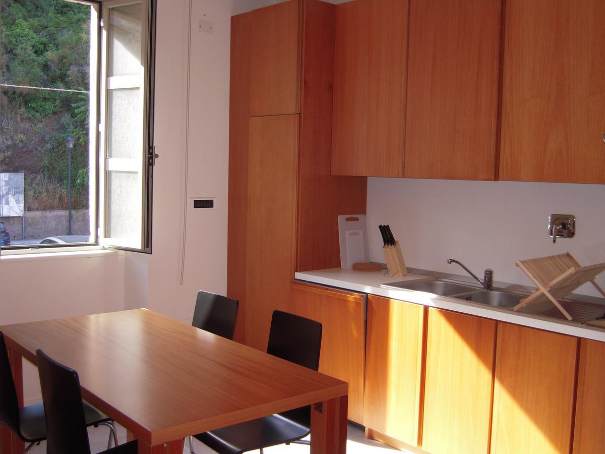 Ferienwohnung Sassetta Holiday Exterior foto