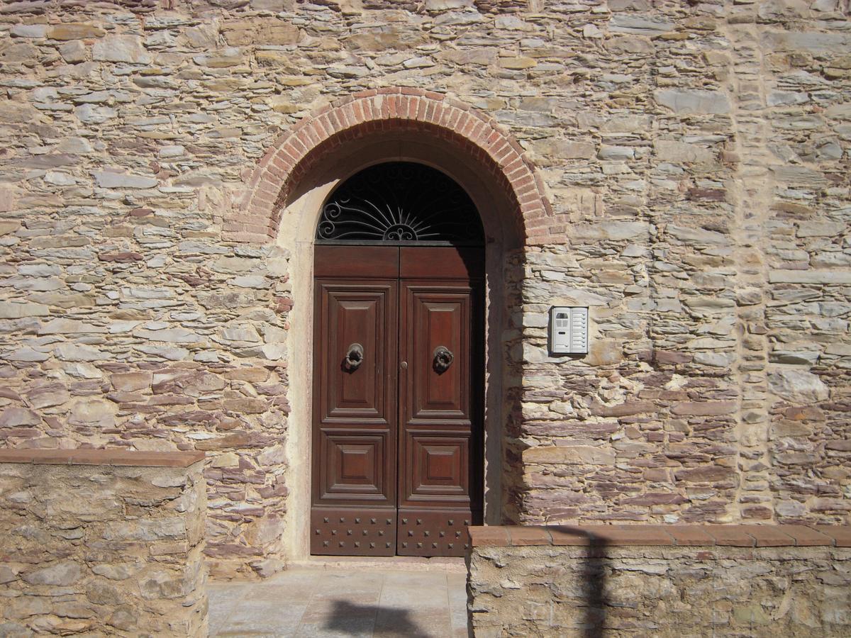 Ferienwohnung Sassetta Holiday Exterior foto