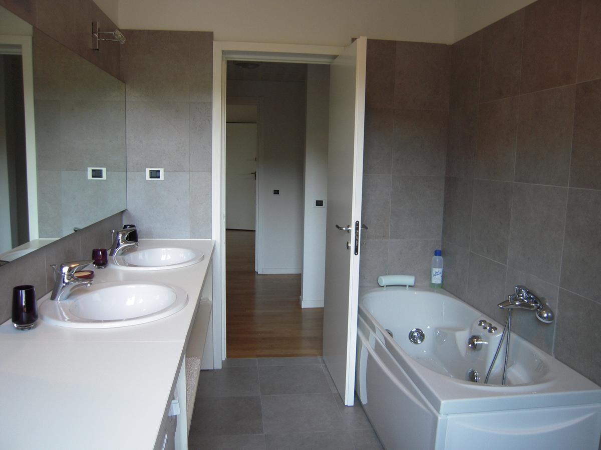 Ferienwohnung Sassetta Holiday Exterior foto
