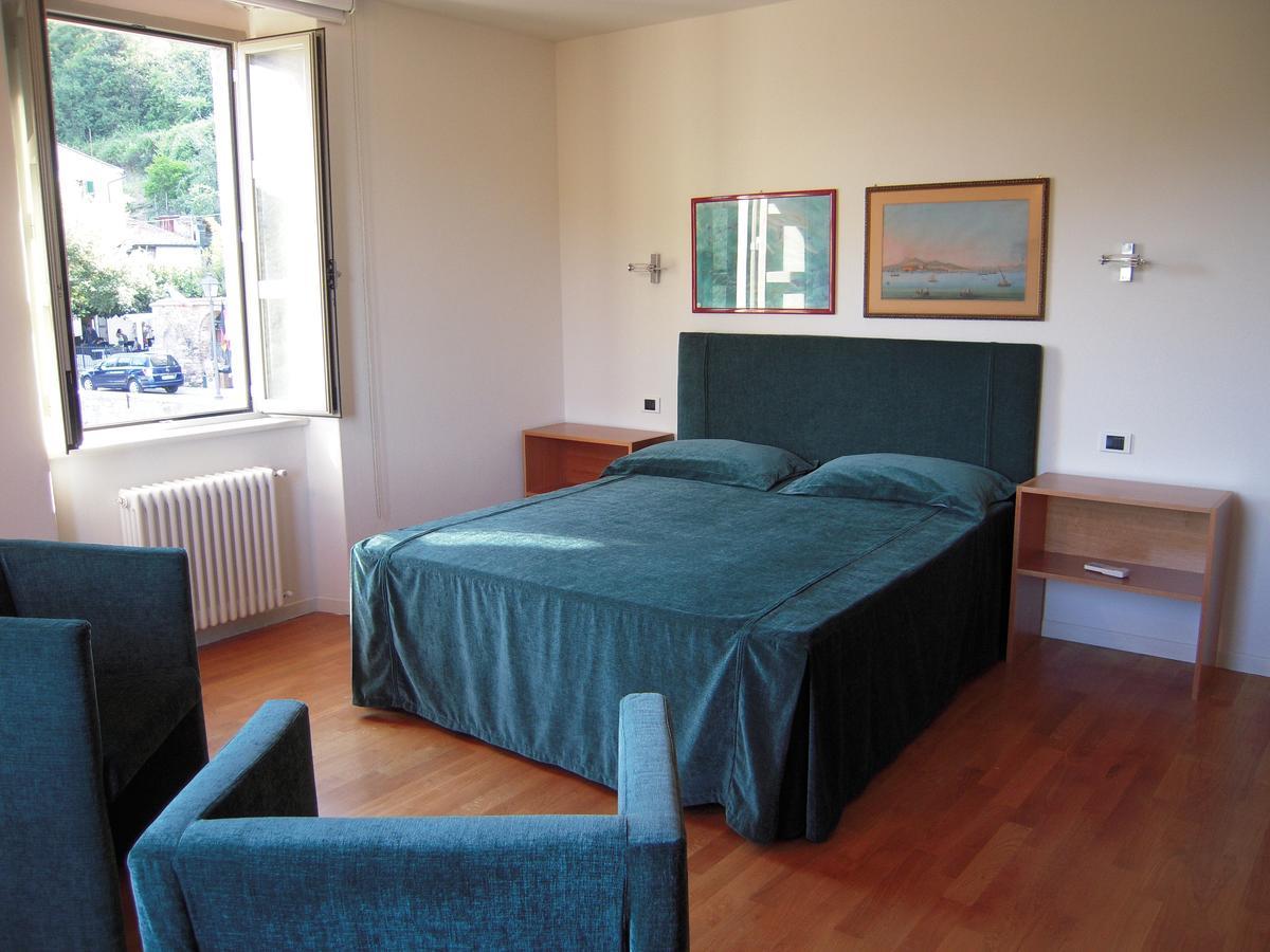 Ferienwohnung Sassetta Holiday Exterior foto