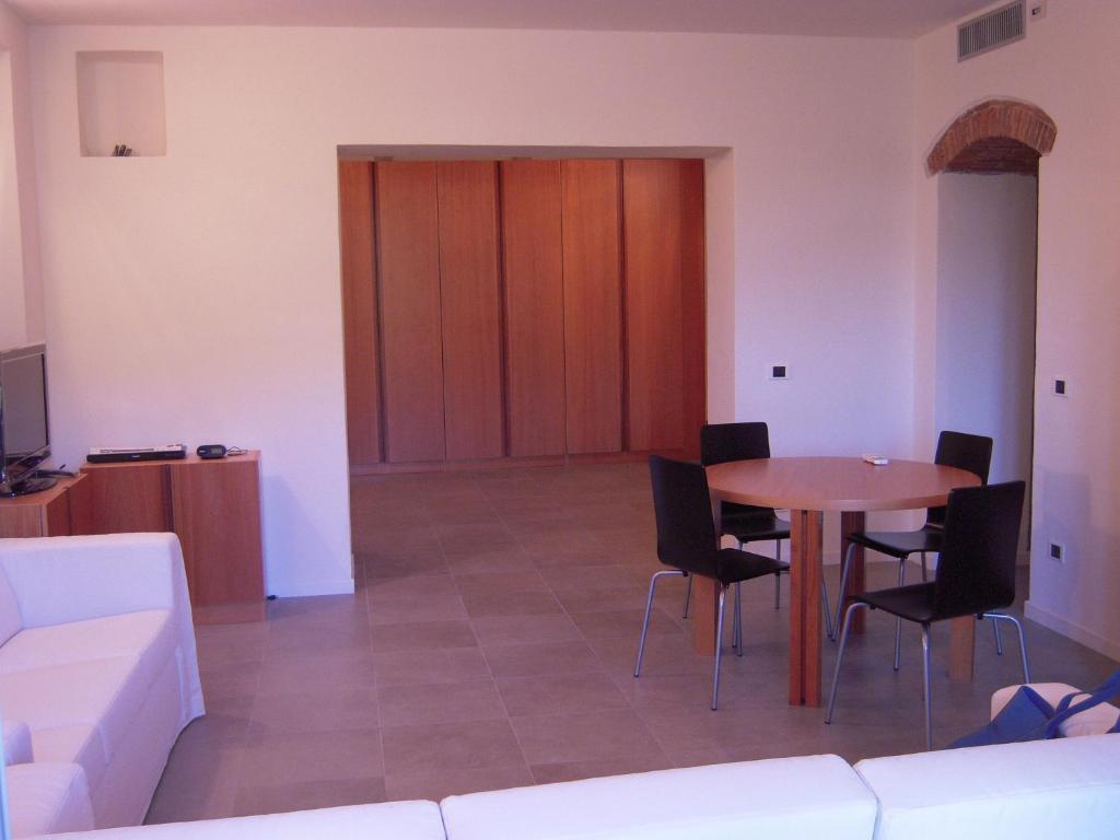 Ferienwohnung Sassetta Holiday Zimmer foto