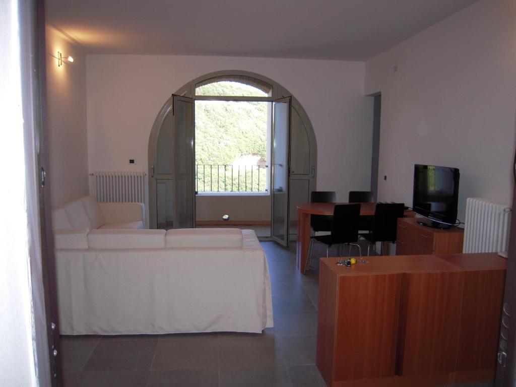 Ferienwohnung Sassetta Holiday Zimmer foto